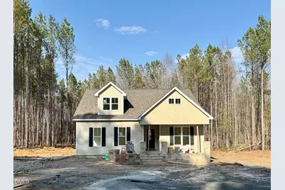 10300 Stallings Road, Spring Hope, NC 27882 - Photo 1