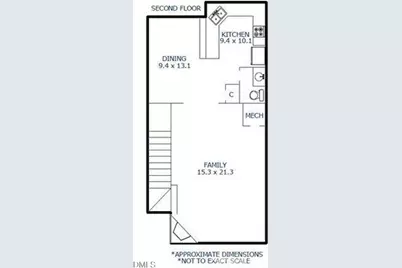 3705 Glenhaven Road, Raleigh, NC 27606 - Photo 17