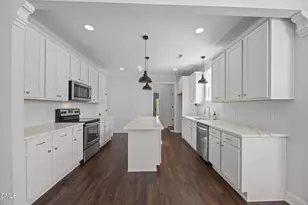 389 Ashley Woods Ct, Clayton, NC 27527 - Photo 7
