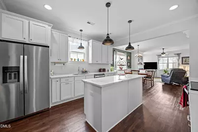 389 Ashley Woods Court, Clayton, NC 27527 - Photo 9