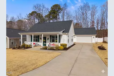 389 Ashley Woods Court, Clayton, NC 27527 - Photo 1