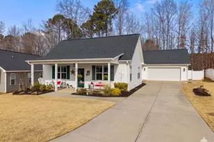 389 Ashley Woods Ct, Clayton, NC 27527 - Photo 1