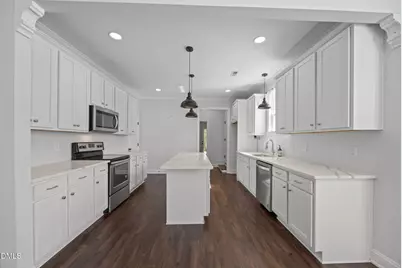 389 Ashley Woods Court, Clayton, NC 27527 - Photo 7