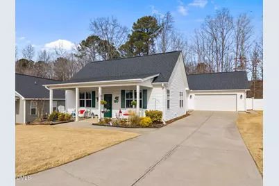 389 Ashley Woods Court, Clayton, NC 27527 - Photo 1