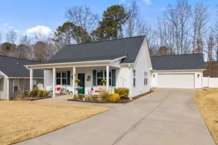 389 Ashley Woods Ct, Clayton, NC 27527 - Photo 1