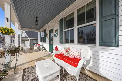 389 Ashley Woods Court, Clayton, NC 27527 - Photo 27