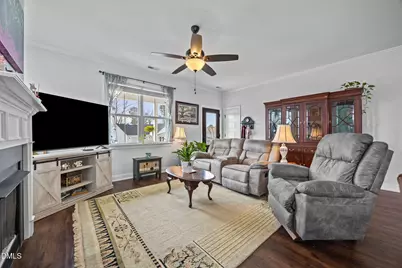 389 Ashley Woods Court, Clayton, NC 27527 - Photo 3