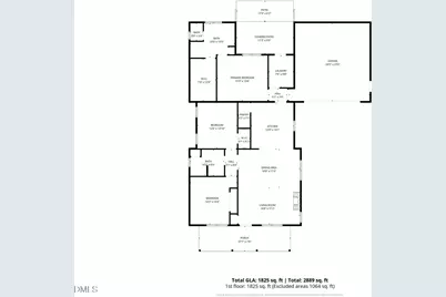 389 Ashley Woods Court, Clayton, NC 27527 - Photo 29