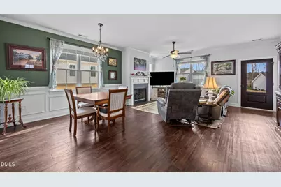 389 Ashley Woods Court, Clayton, NC 27527 - Photo 11