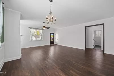389 Ashley Woods Court, Clayton, NC 27527 - Photo 5