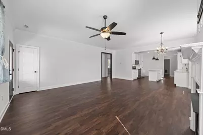 389 Ashley Woods Court, Clayton, NC 27527 - Photo 3