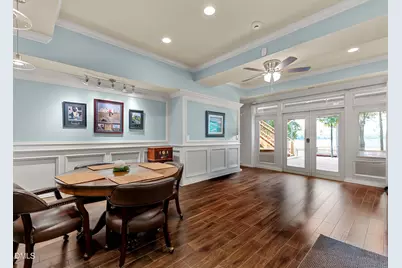 901 Edgewater Drive, Garner, NC 27529 - Photo 51