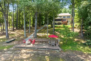 901 Edgewater Dr, Garner, NC 27529 - Photo 59