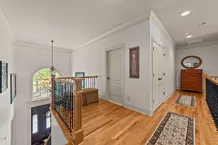 901 Edgewater Dr, Garner, NC 27529 - Photo 35