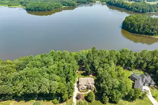 901 Edgewater Dr, Garner, NC 27529 - Photo 79