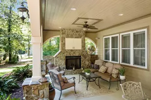 901 Edgewater Dr, Garner, NC 27529 - Photo 41