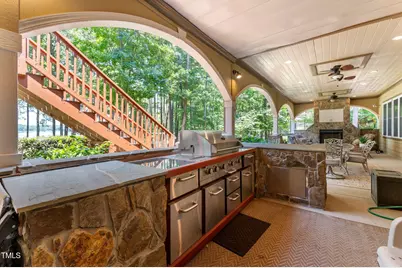 901 Edgewater Drive, Garner, NC 27529 - Photo 41