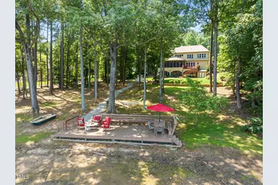 901 Edgewater Drive, Garner, NC 27529 - Photo 61