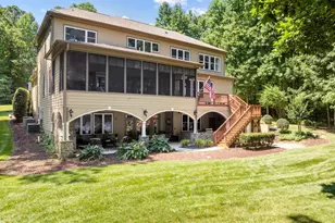 901 Edgewater Dr, Garner, NC 27529 - Photo 63