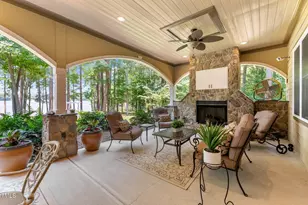 901 Edgewater Dr, Garner, NC 27529 - Photo 43
