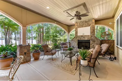 901 Edgewater Drive, Garner, NC 27529 - Photo 39