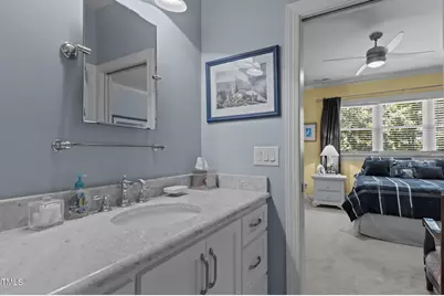 901 Edgewater Drive, Garner, NC 27529 - Photo 33