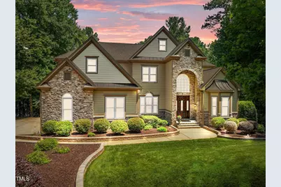 901 Edgewater Drive, Garner, NC 27529 - Photo 59
