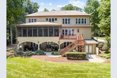 901 Edgewater Drive, Garner, NC 27529 - Photo 3