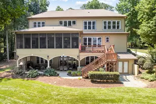 901 Edgewater Dr, Garner, NC 27529 - Photo 3