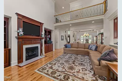 901 Edgewater Drive, Garner, NC 27529 - Photo 7