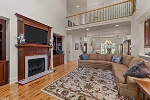 901 Edgewater Dr, Garner, NC 27529 - Photo 7