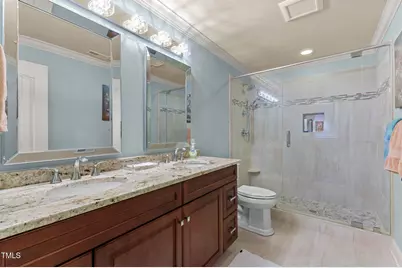 901 Edgewater Drive, Garner, NC 27529 - Photo 49