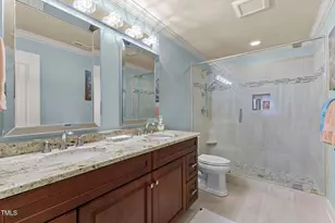 901 Edgewater Dr, Garner, NC 27529 - Photo 49