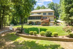 901 Edgewater Dr, Garner, NC 27529 - Photo 61