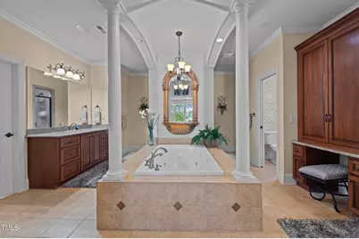 901 Edgewater Drive, Garner, NC 27529 - Photo 29