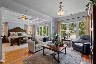 901 Edgewater Drive, Garner, NC 27529 - Photo 25