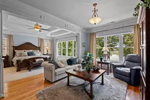 901 Edgewater Dr, Garner, NC 27529 - Photo 25
