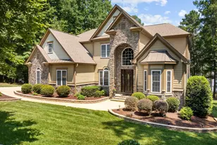 901 Edgewater Dr, Garner, NC 27529 - Photo 3