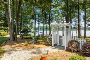 901 Edgewater Dr, Garner, NC 27529 - Photo 55