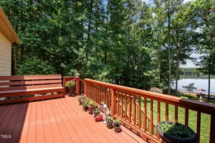 901 Edgewater Dr, Garner, NC 27529 - Photo 23