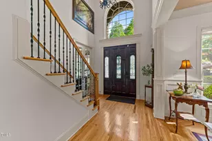 901 Edgewater Dr, Garner, NC 27529 - Photo 17