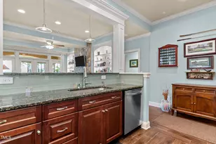 901 Edgewater Dr, Garner, NC 27529 - Photo 49