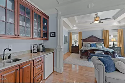 901 Edgewater Drive, Garner, NC 27529 - Photo 23