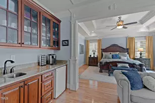 901 Edgewater Dr, Garner, NC 27529 - Photo 23