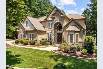 901 Edgewater Drive, Garner, NC 27529 - Photo 1