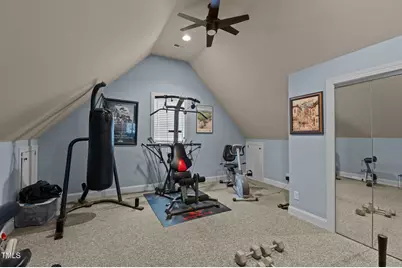 901 Edgewater Drive, Garner, NC 27529 - Photo 67