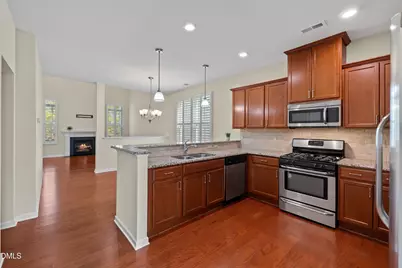 5447 Jessip Street, Morrisville, NC 27560 - Photo 13