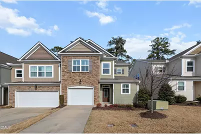 5447 Jessip Street, Morrisville, NC 27560 - Photo 57