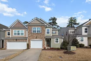 5447 Jessip St, Morrisville, NC 27560 - Photo 57