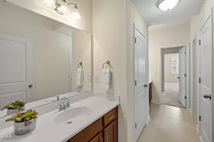 5447 Jessip St, Morrisville, NC 27560 - Photo 39